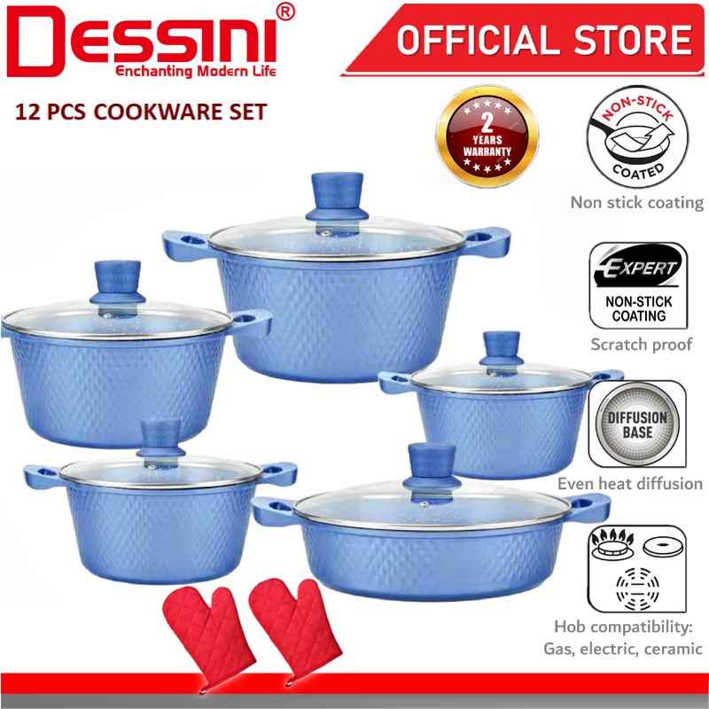 DSN-Rhombus12Pcs