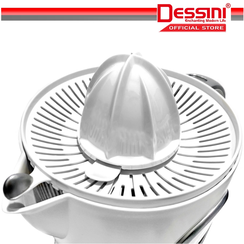 Dessini DS-2266 Citrus Juicer - Image 3