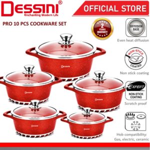 DSN-PRO10Pcs