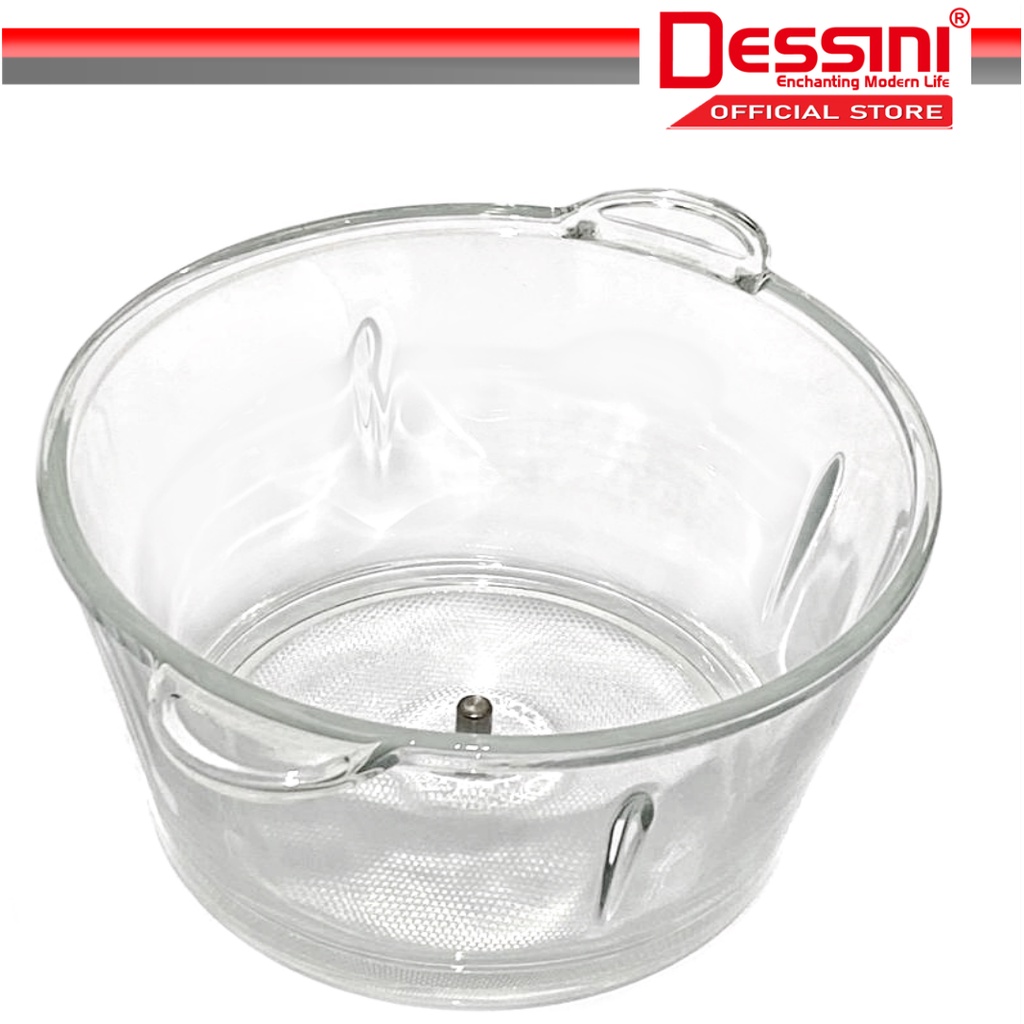 Dessini DS-911G Meat Grinder - Image 6