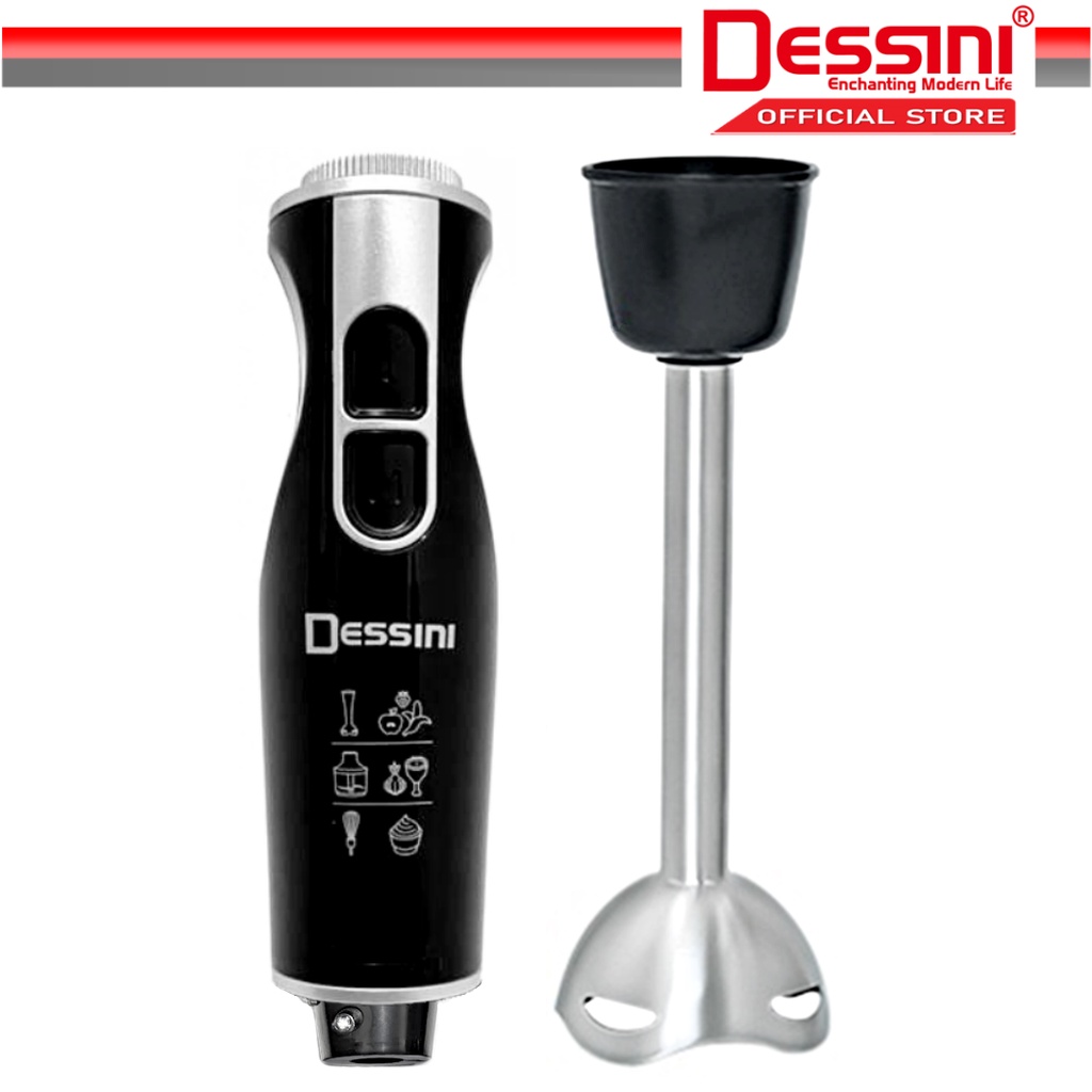 Dessini DS-55 Hand Blender - Image 3