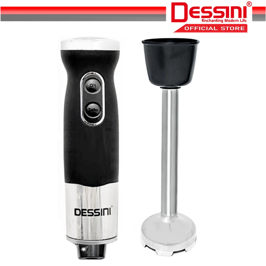 Dessini DS-58 Hand Blender - Image 3