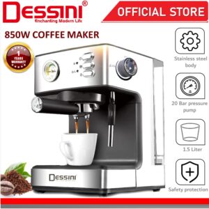 Dessini DS-5305 Coffee Maker
