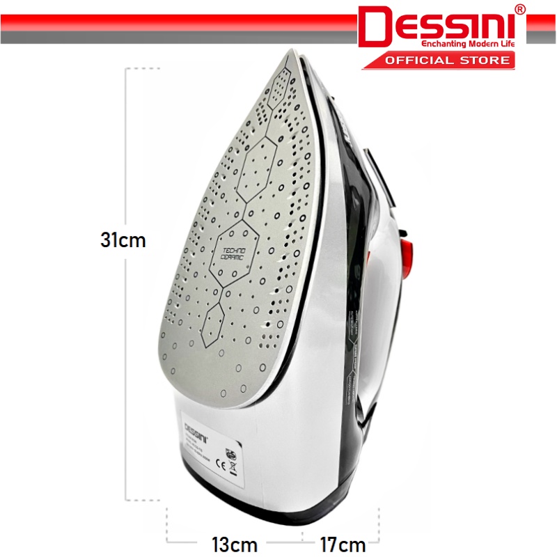 DSN-DS778 - Image 3
