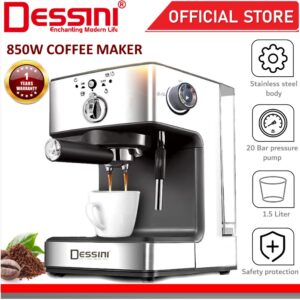 Dessini DS-5303 Coffee Maker