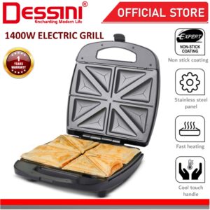 DSN-DS412