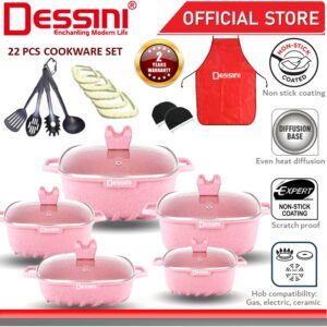 DSN-22PCS