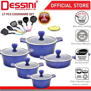 DSN-Diamond17PCS