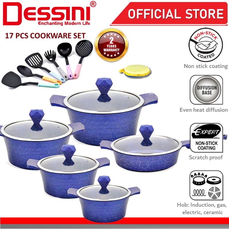 DSN-Diamond17PCS
