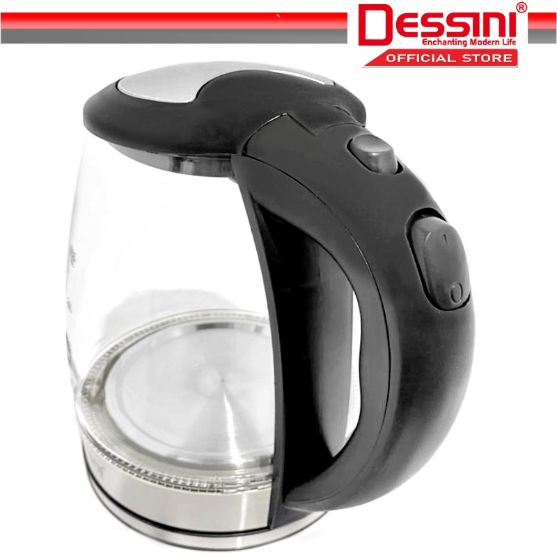 Dessini DS-775 Kettle - Image 5