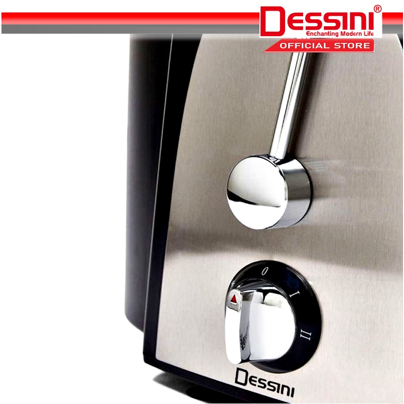 Dessini DS-199 Juicer - Image 6