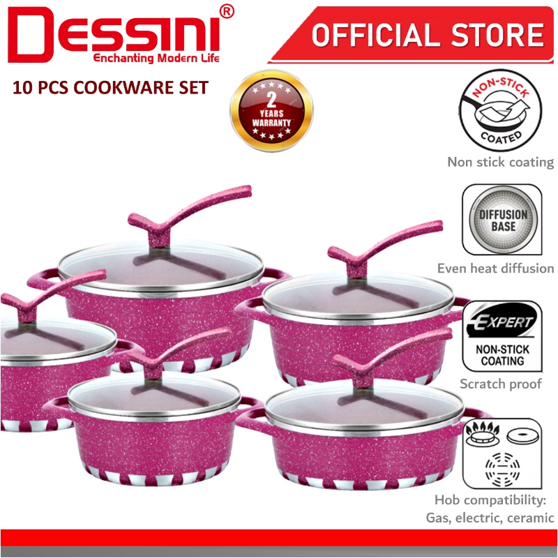 DSN-Long-10Pcs