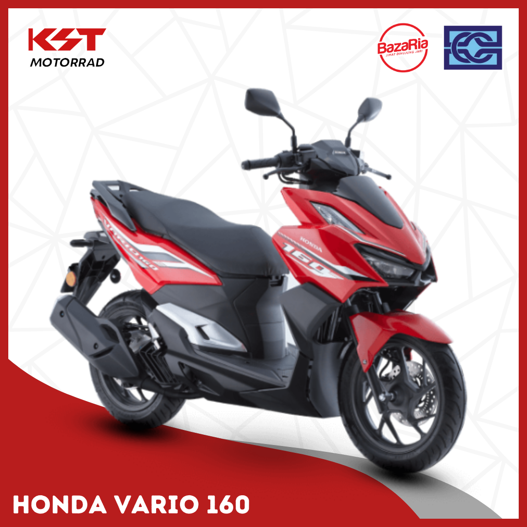 HONDA VARIO 160 - Image 5
