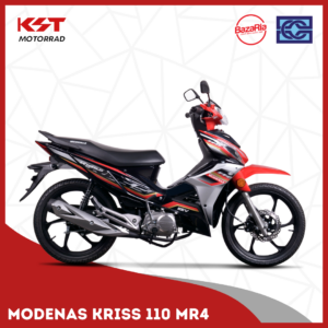 MODENAS KRISS 110 MR4