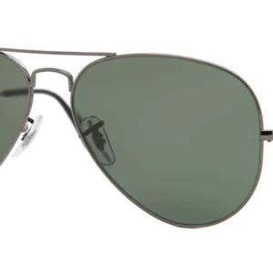 (PRE-ORDER) Rayban Aviator Large Metal RB3025 [Free Shipping]