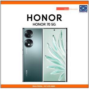 Honor 70 5G