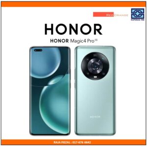 HONOR MAGIC4 PRO