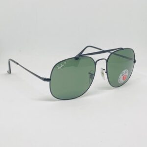 (PRE-ORDER) Rayban The General RB3561 002/58 57mm [Free Shipping]