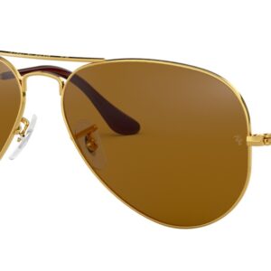 (PRE-ORDER) Rayban Aviator Large Metal RB3025 [Free Shipping]