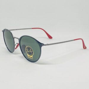 (PRE-ORDER) Rayban Scuderia Ferrari RB3602M [Free Shipping]