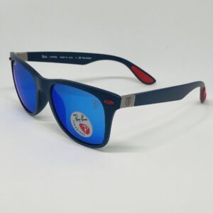 (PRE-ORDER) Rayban Scuderia Ferrari RB4195M [Free Shipping]