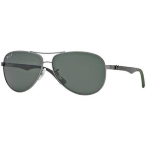 (PRE-ORDER) Rayban Carbon Fiber RB8313 [Free Shipping]