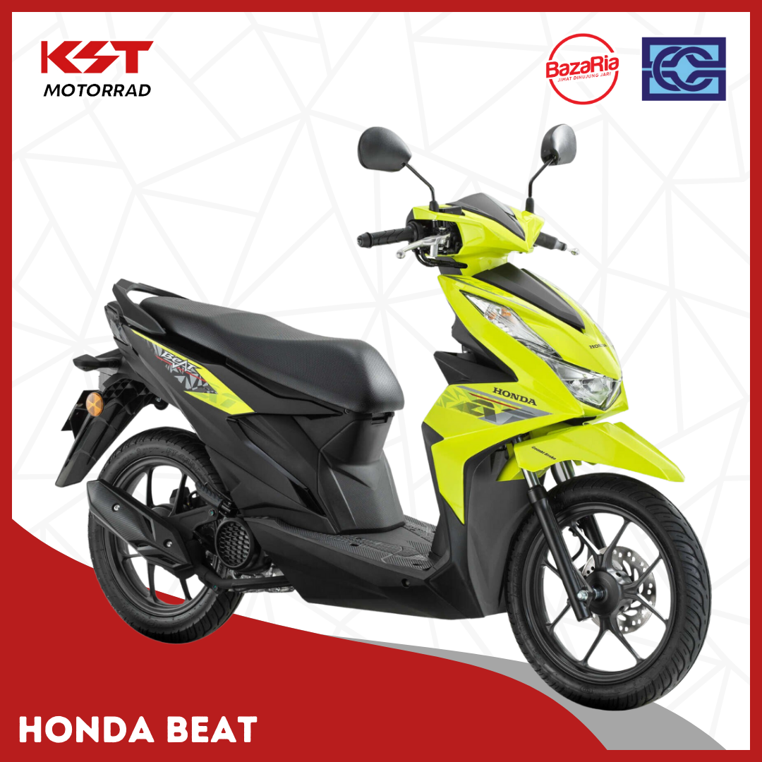 HONDA BEAT - Image 4