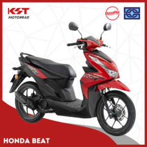 HONDA BEAT