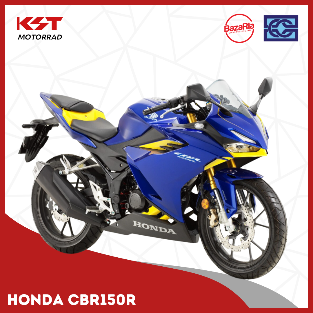 HONDA CBR150R - Image 6