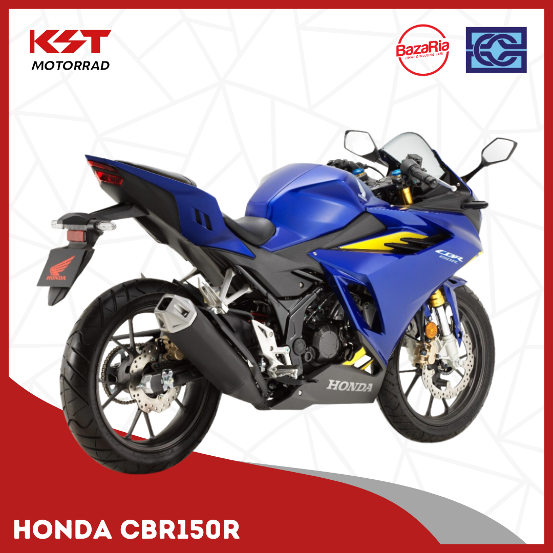 HONDA CBR150R - Image 8