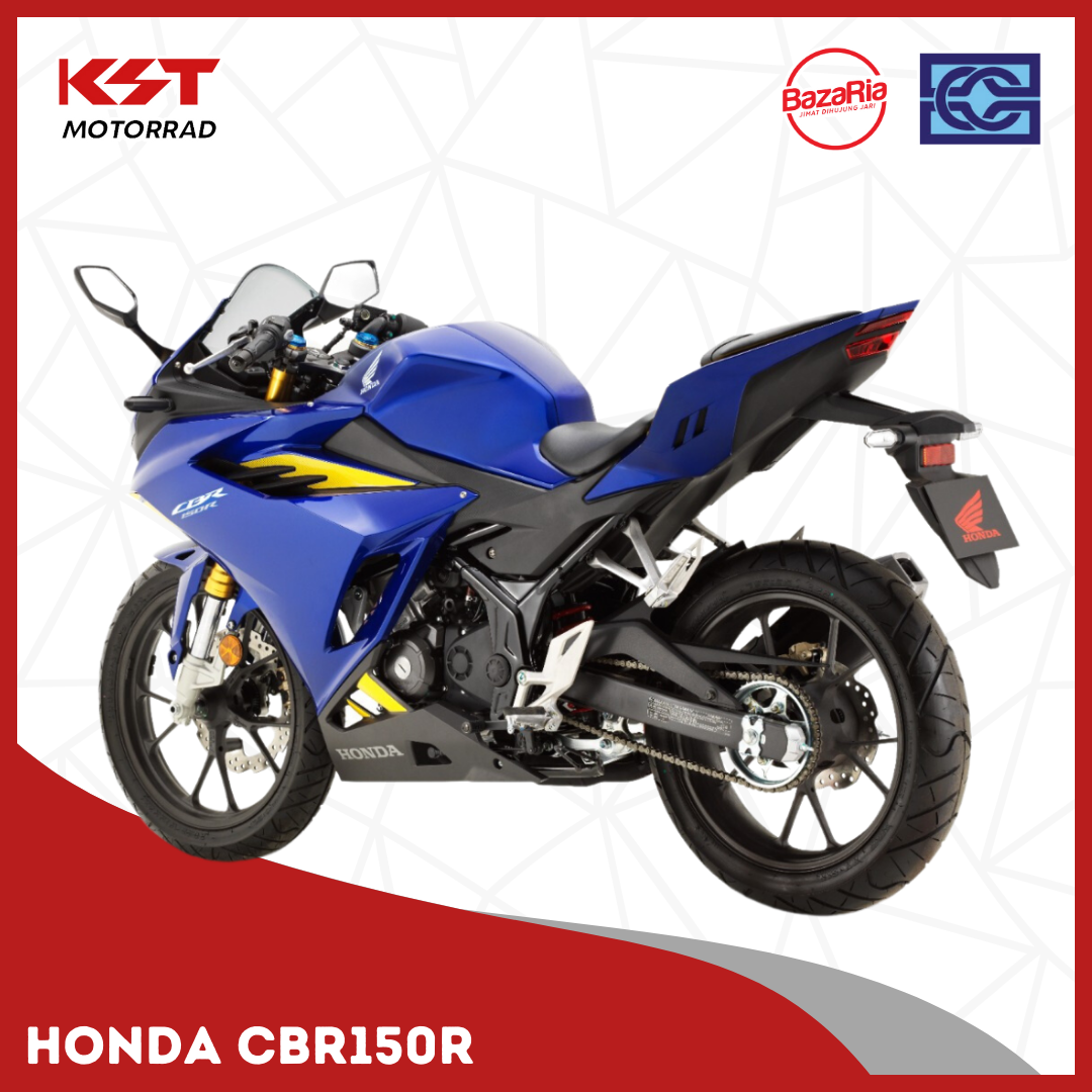 HONDA CBR150R - Image 9