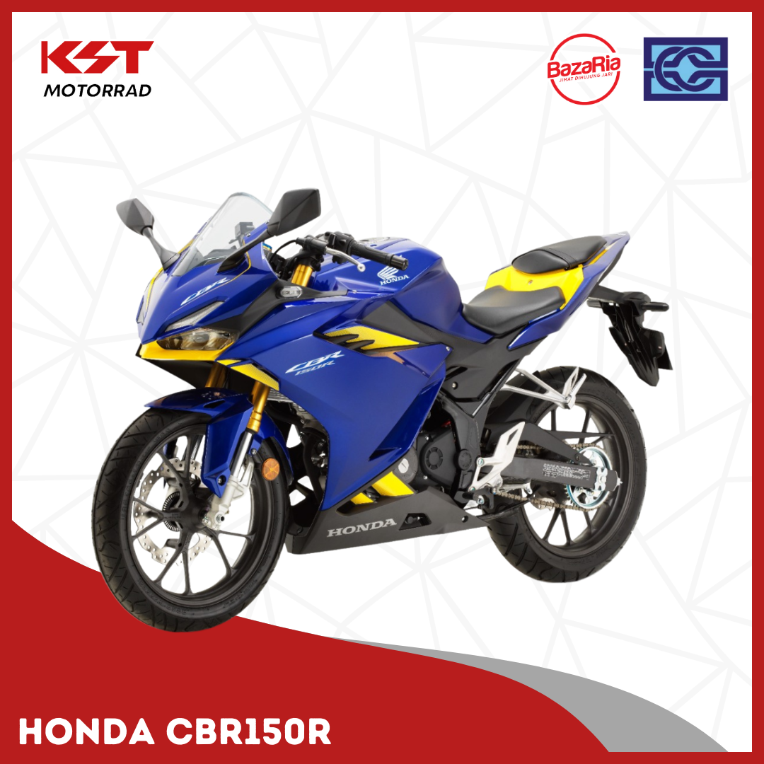 HONDA CBR150R - Image 7