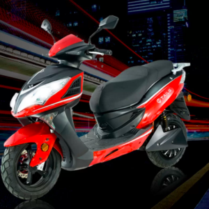 EV BIKE - EBIXON BOLD (PERSONAL)
