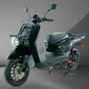 EV BIKE - TAILG TORQ (PERSONAL) REBATE RM2400