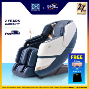 S6 Wellness SuperChAiR