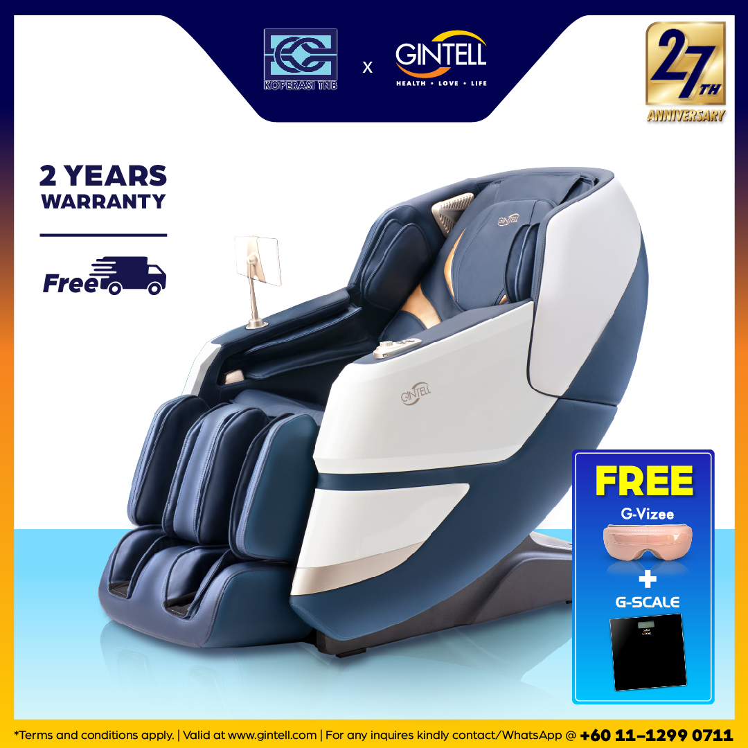 S6 Wellness SuperChAiR