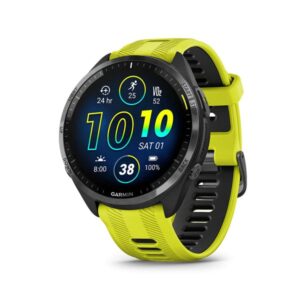 GARMIN FORERUNNER 965