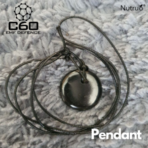 C60 EMF DEFENCE (PENDANT)