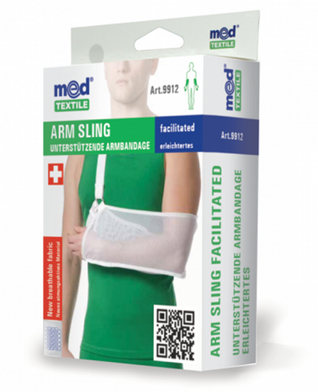 Med Textile ARM SLING 9912