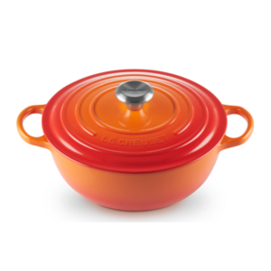 Le Creuset Signature Cast Iron 26cm Marmite