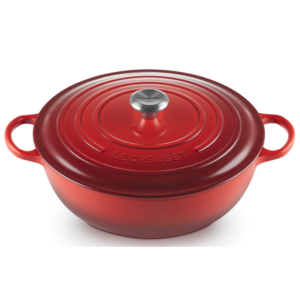 Le Creuset Signature Cast Iron 32cm Marmite