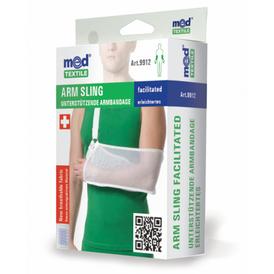 Med Textile ARM SLING 9912 - Image 3