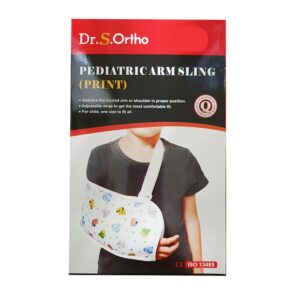 Dr.S Ortho Pediatric Arm Sling