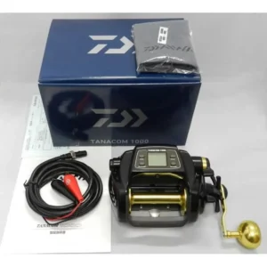 DAIWA TANACOM 1000 ELECTRIC REEL (JDM)
