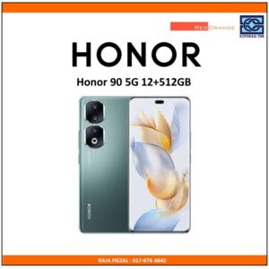 [RO] Honor 90 5G 12+512GB
