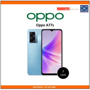 [RO] Oppo A77s (Combo 2 unit)
