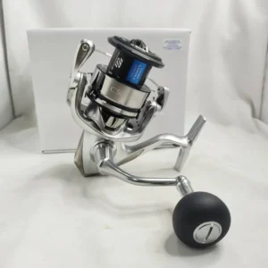 SHIMANO STRADIC FL SPINNING REEL (2019)
