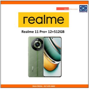 [RO] Realme 11 Pro+ 5G 12+512GB