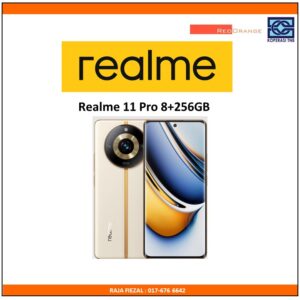 [RO] Realme 11 Pro 5G 8+256GB