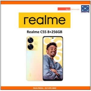 [RO] Realme C55 8+1256g